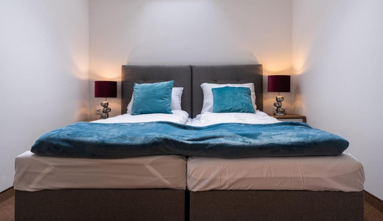 Wysowa Dwor Apartment ภายนอก รูปภาพ