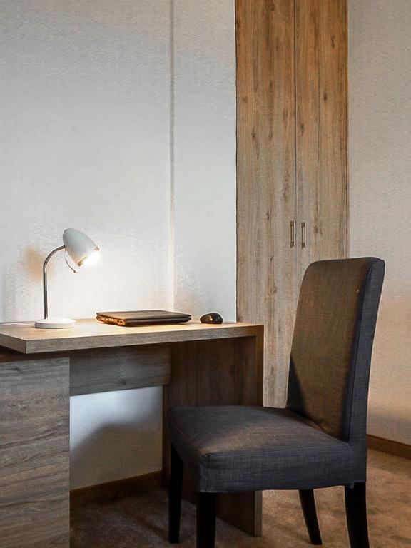 Wysowa Dwor Apartment ภายนอก รูปภาพ