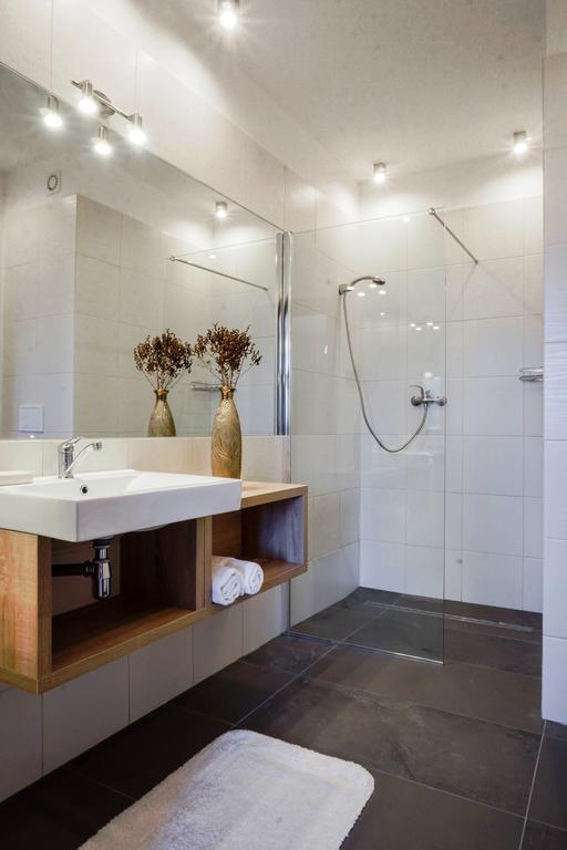 Wysowa Dwor Apartment ภายนอก รูปภาพ
