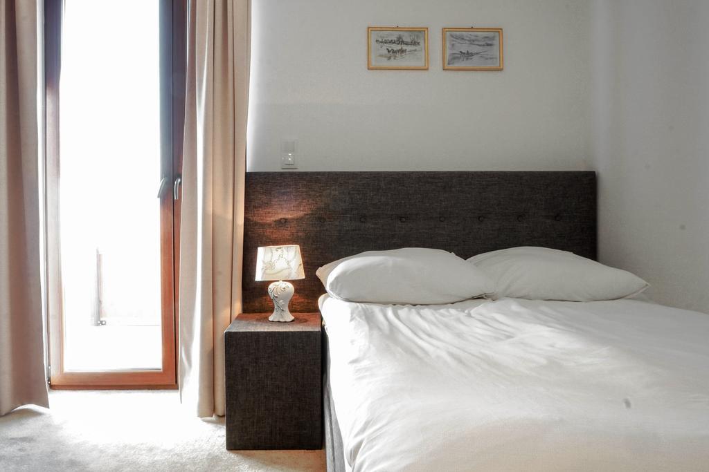 Wysowa Dwor Apartment ภายนอก รูปภาพ